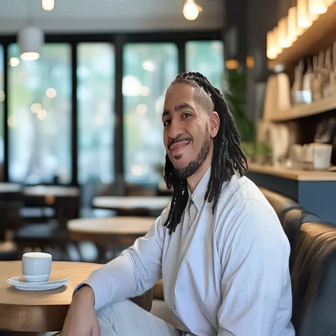 Reuben Lopez